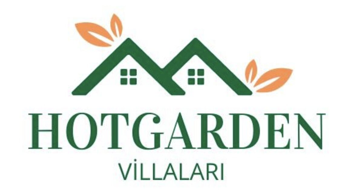 Hot Garden Tatil Villaları